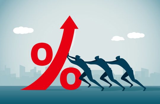 افزایش بازدهی فروش