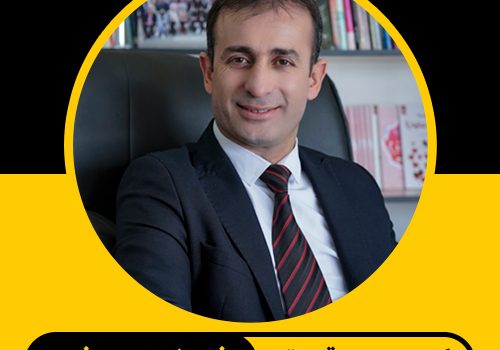 فروشنده موفق