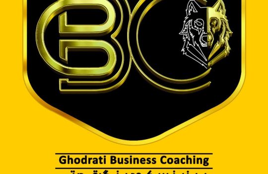 بیزینس کوچینگ دکتر قدرتی