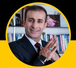 مشاوره خصوصی با دکتر قدرتی