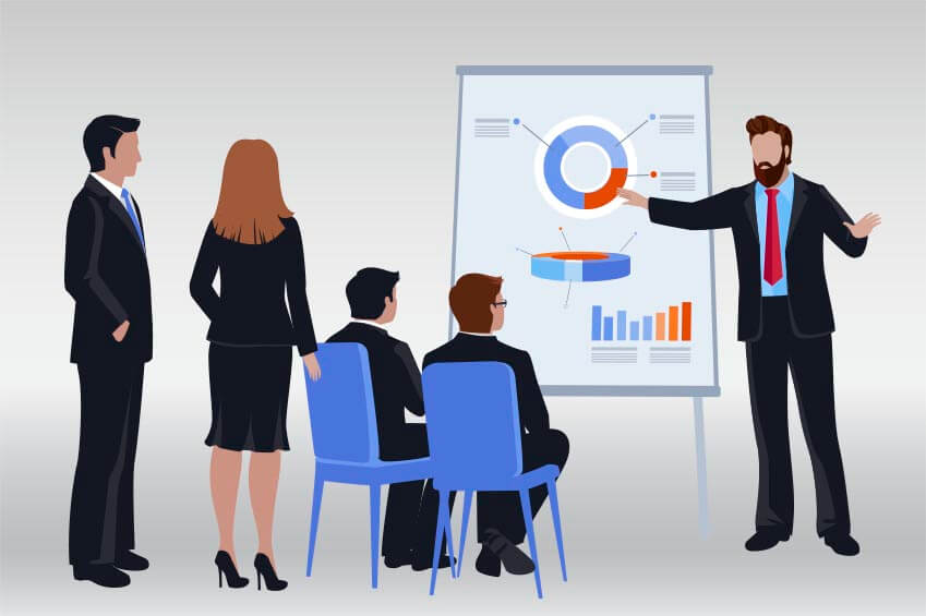 آموزش بیزینس کوچینگ