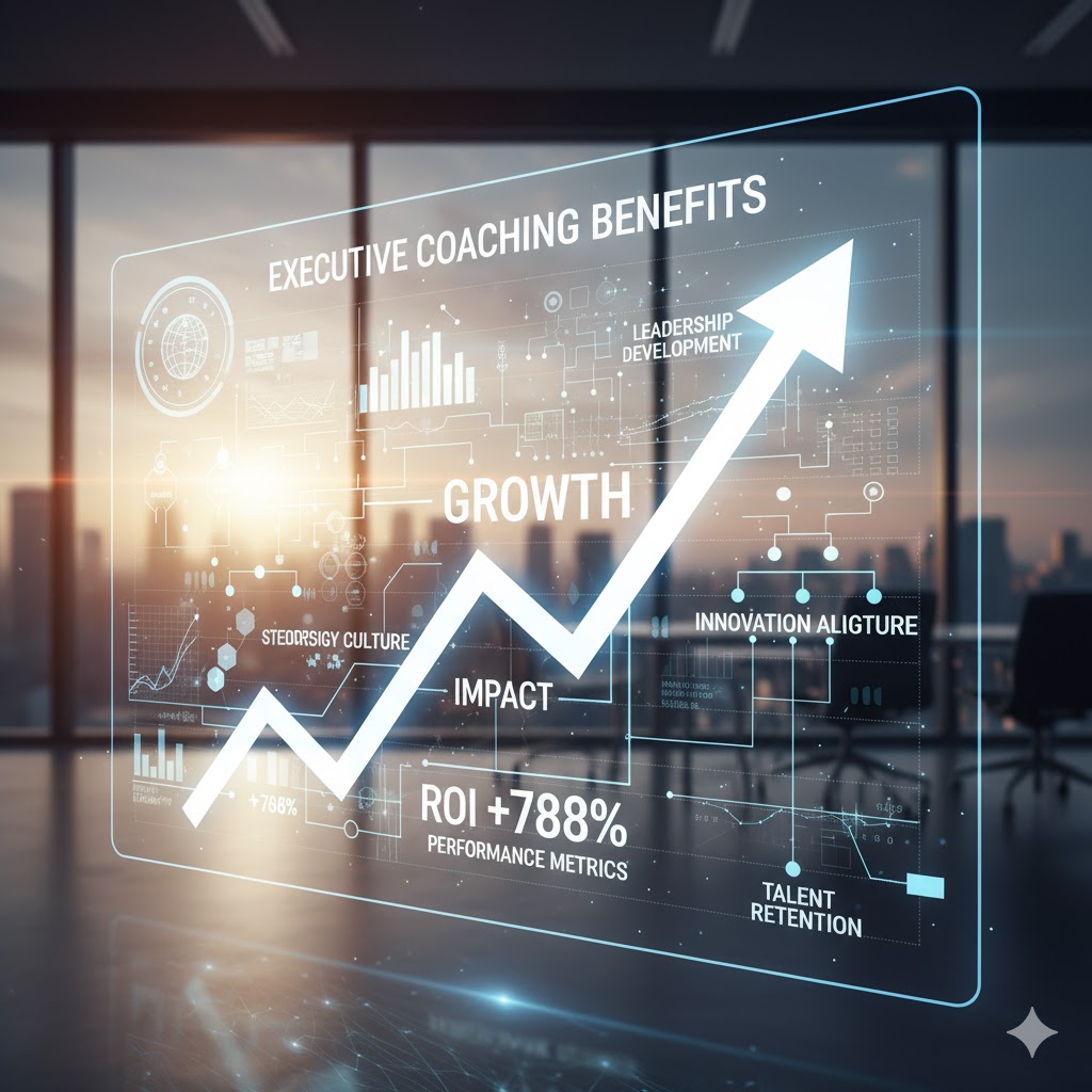 مزایای کوچینگ مدیران
