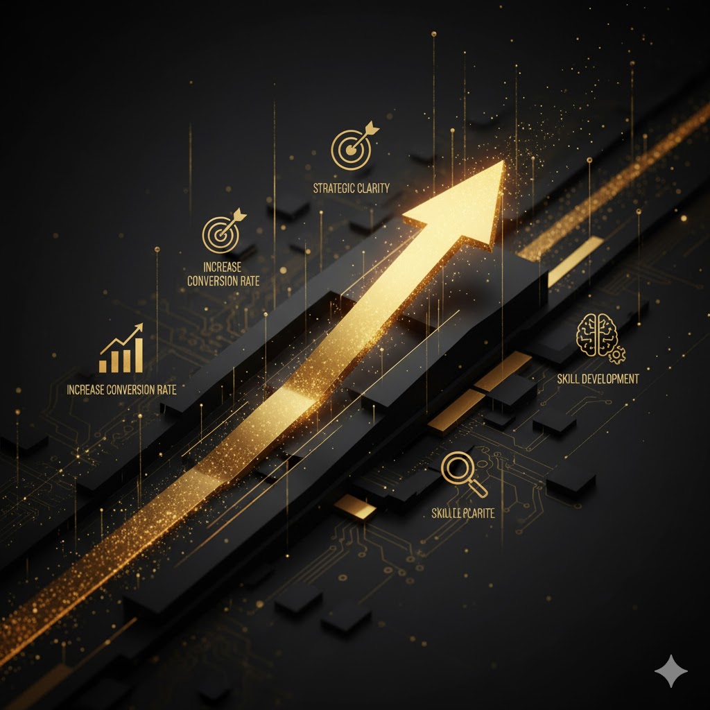 مزایای کوچینگ فروش