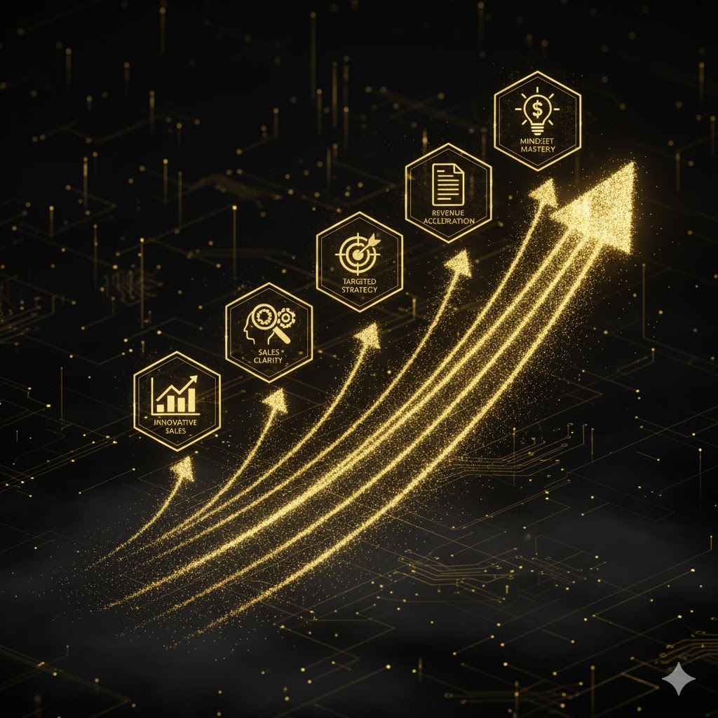 کوچینگ فروش