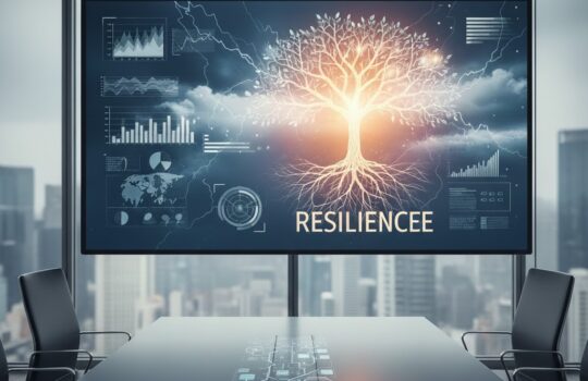 کوچینگ بحران